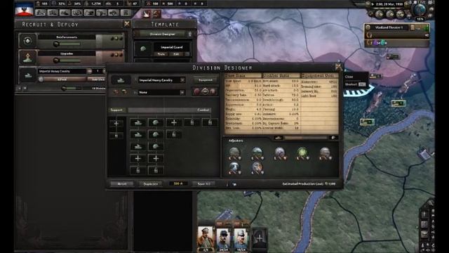 Hearts of Iron 4 mod review double trouble-- Brave New World & Legacy of Aceira смотреть онлайн