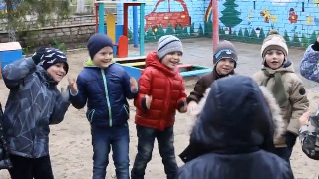 Жизнь детей "K" класса ШГТ смотреть онлайн