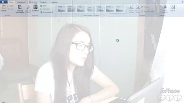 I mie Consigli sul video Editing: Riprese in primo piano? Eliminare le barre nere nei video? смотреть онлайн