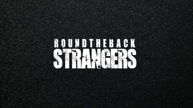 Asteroid Android | Round The Back Strangers смотреть онлайн