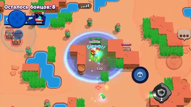 Nulls Brawl | up max, pam and 8 bit смотреть онлайн