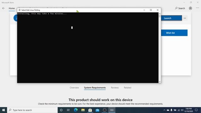 Run Linux on Windows 10 – Download From Windows Store without virtual and vm ware смотреть онлайн