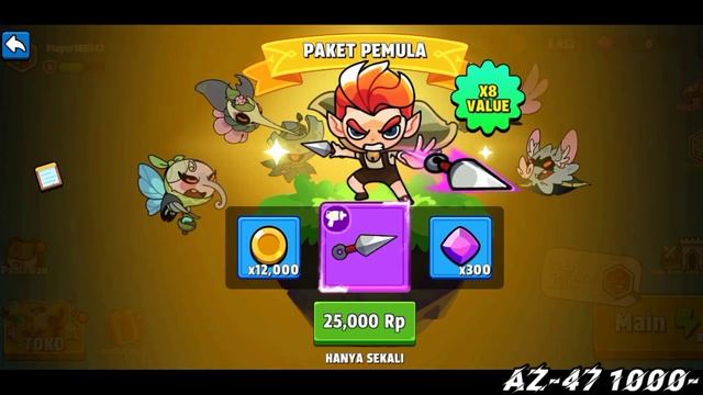 memainkan game gun run: auto shooting sniper смотреть онлайн