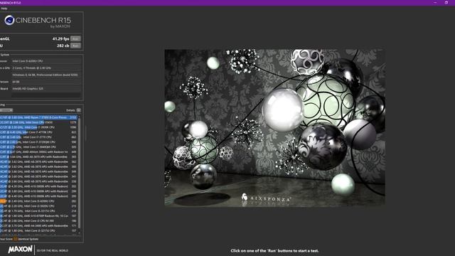 Core i5 6200U + HD Graphics 520 = BENCHMARKS смотреть онлайн