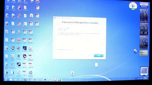 Kaspersky Internet Security смотреть онлайн