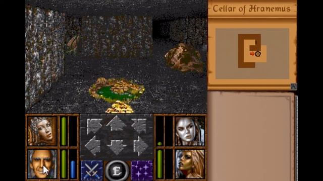 Alma's Retro Showcase - 2 Palm OS games смотреть онлайн