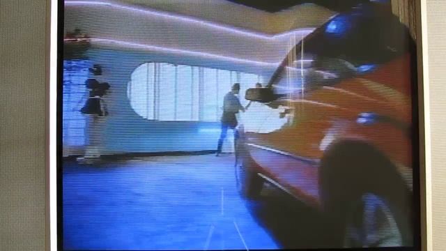 1989 Pontiac Sunbird GT commercial смотреть онлайн