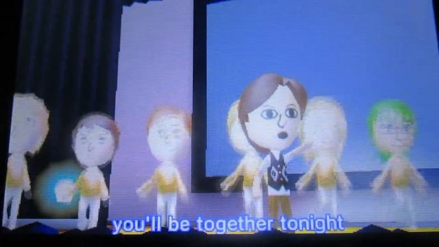 Dream of an absolution in TomoDachi Life смотреть онлайн