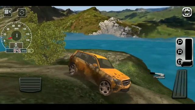 4x4 Off Road Rally 7 - Level 11,12,13,14,15 - Android Gameplay HD смотреть онлайн
