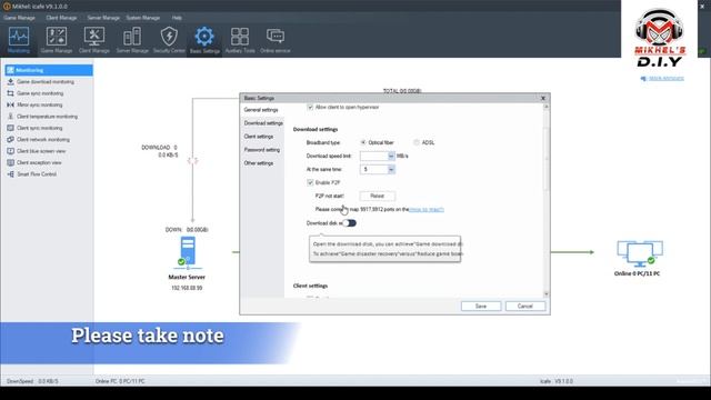 Upload tool Diskless Image #uploadtool #icafe8image #disklessimage #icafe8 смотреть онлайн