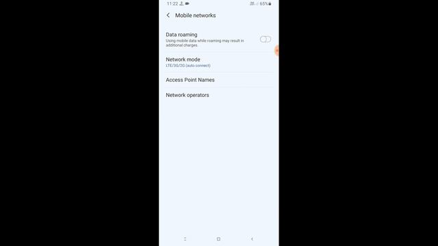 Samsung A03s Network Problem Solve смотреть онлайн