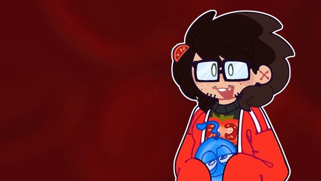 Is Talking Bacteria John Almost 