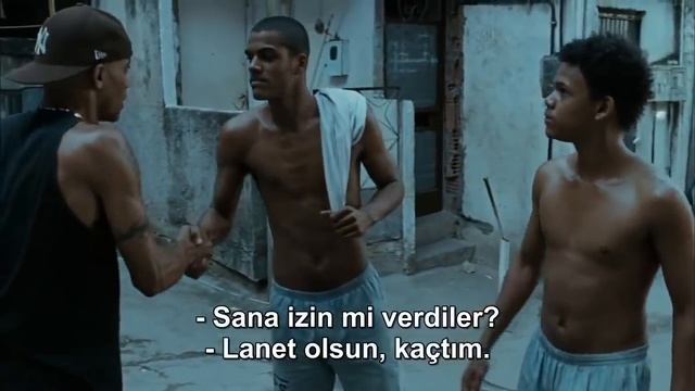 Son Durak 174 Last Stop 174   Última Parada 174 2008