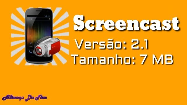 Melhores Gravadores De Tela Para Android 4.1+ (Download Apk) смотреть онлайн