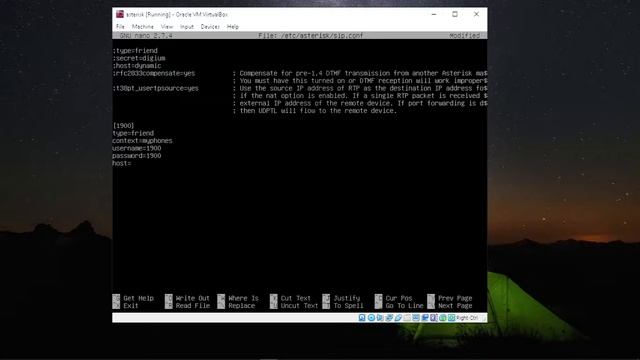 install Asterisk debian смотреть онлайн