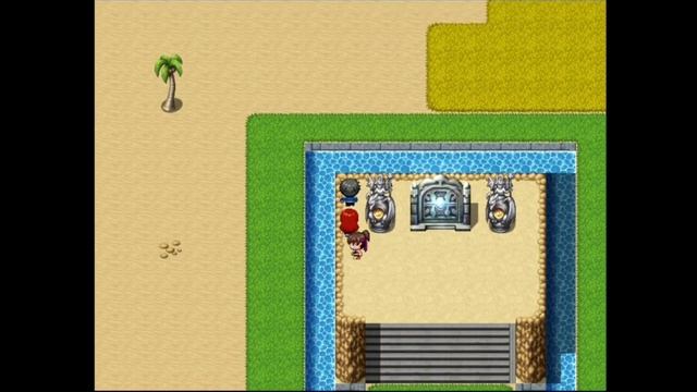 Hero In Another World v0.44 Game Walkthrough (6) (Boo-kkake, You can always trust the bank) смотреть онлайн