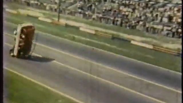 The Thunder Wagon DODGE смотреть онлайн