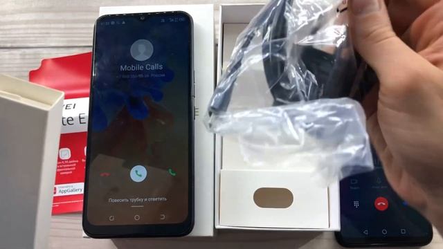 Unboxing HUAWEI P40 lite E/ TECNO SPARK 7/ Incoming and Outgoing Madness Call/ Timer, Alarm Calls смотреть онлайн