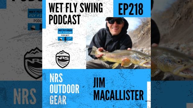 WFS 218 - NRS Outdoor Gear with Jim Macallister - The Ultimate River Trip Checklist смотреть онлайн