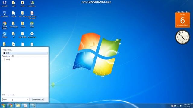 how to check IP address in windows XP, 7, 8, 10. смотреть онлайн