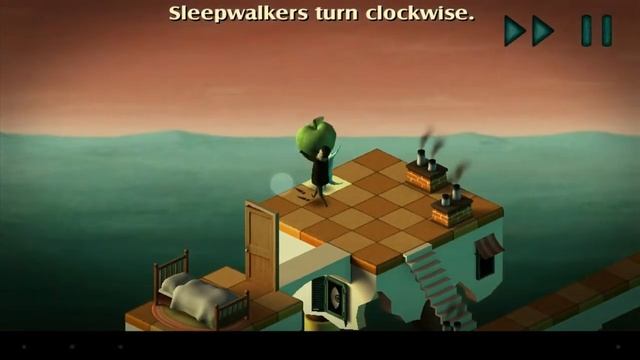 Back to Bed - Gameplay HD Gra Recenzja Android iOS Windows смотреть онлайн
