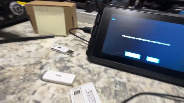 User Sharing | Sonic Pad Flashing Firmware on New Machine and a Few Other Tips смотреть онлайн