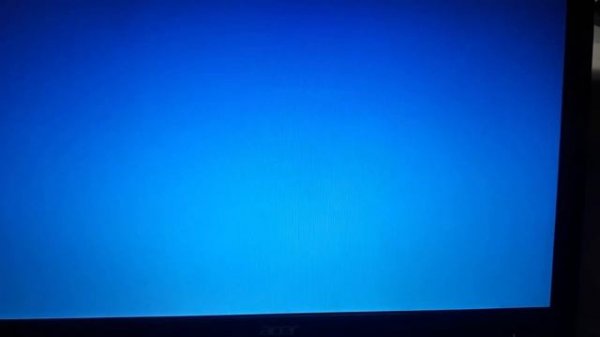 How to install Windows 10 on Acer Travel Mate Laptop