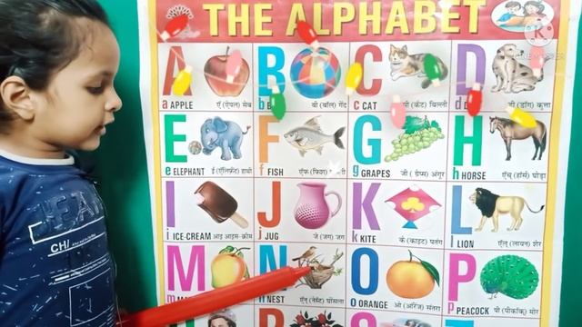 abc songs । a for apple b for ball c for cat।🍎।abcd song। a b c d e f g। वर्णमाला।alphabets for kid смотреть онлайн