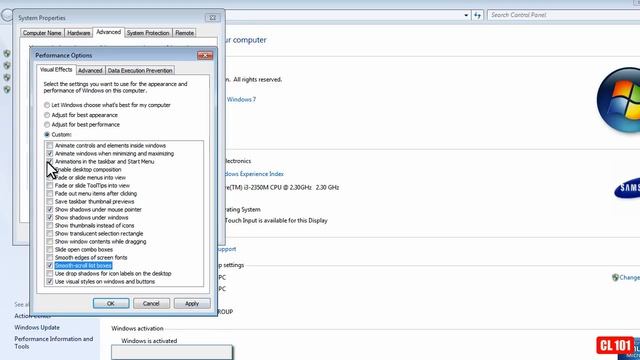 How to Speed Up Windows 7 by Russia boy смотреть онлайн