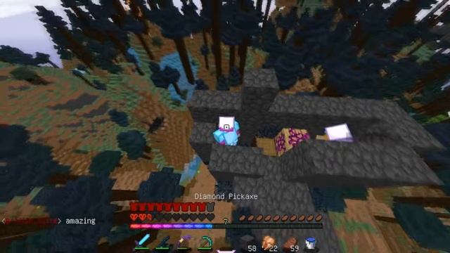 Legacy UHC Season 1 Episode 5 - Tree Tops смотреть онлайн