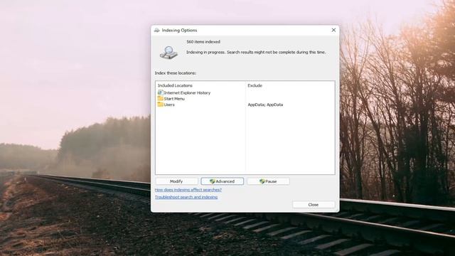 File Explorer Search Not Working Properly in Windows 11 FIX [Tutorial] смотреть онлайн