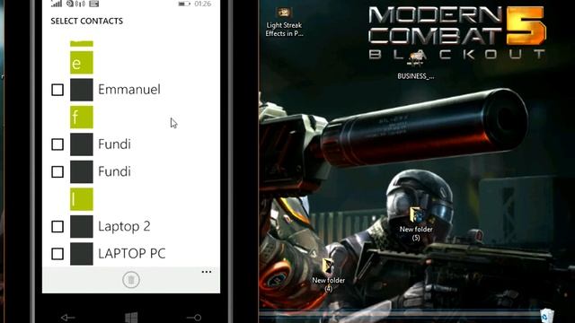 HOW TO DELETE MULTIPLE CONTACTS ON YOUR WINDOWS PHONE DEVICE смотреть онлайн