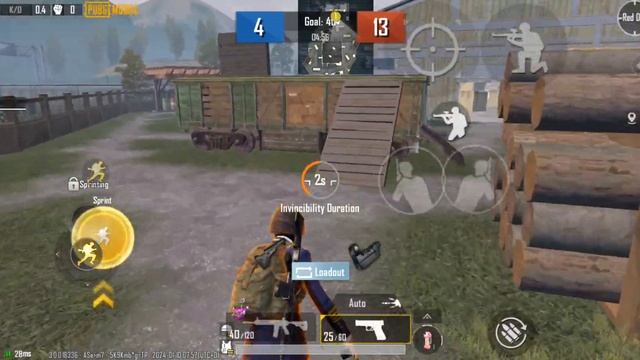 PUBG MOBILE GOOGLE PIXEL 4 VS IPHONE SE смотреть онлайн