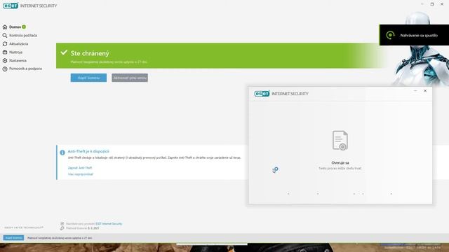 Activation failed ( Eset internet security) смотреть онлайн