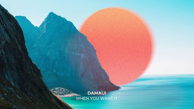 Damaui - When You Want It смотреть онлайн