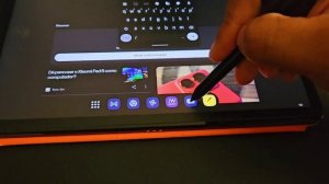 Android 14 AOSP Mi Pad 5