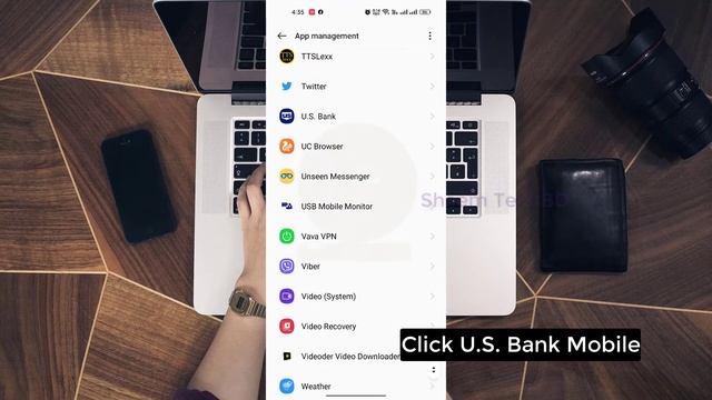 How To Fix U.S. Bank Mobile App Login Problem Android смотреть онлайн