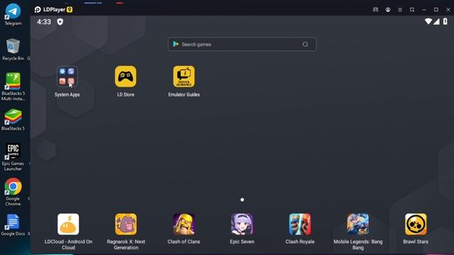 HOW TO DOWNLOAD FREE FIRE IN PC/LAPTOP || FREE FIRE ON PC WITHOUT LAG || смотреть онлайн
