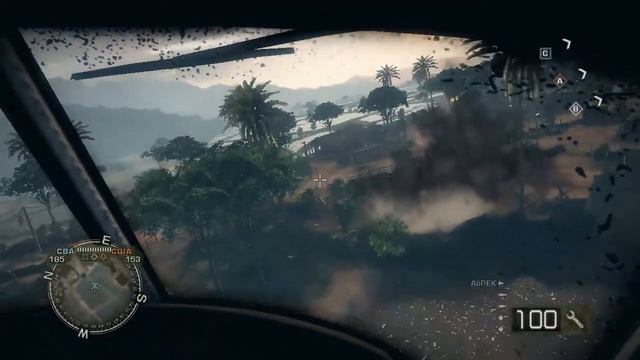 Battlefield: Bad Company 2 PS3 13.06.2019 C ~ смотреть онлайн
