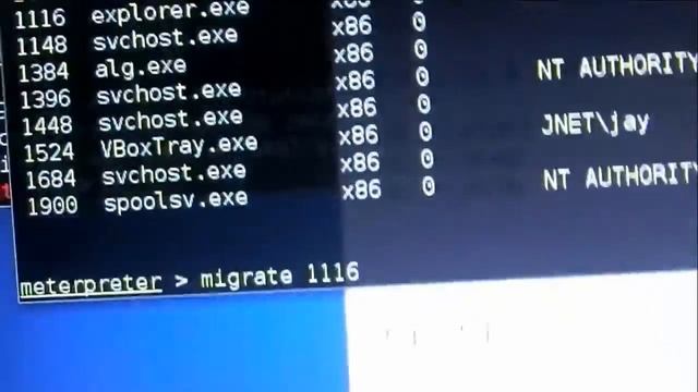 Windows XP Security Exposed смотреть онлайн