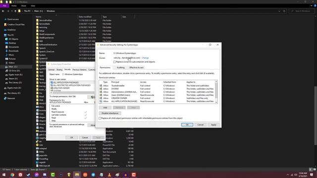 How To Get Into Sys Files on Windows | 3 Minutes Or Less | смотреть онлайн