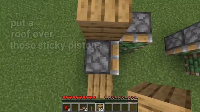 Super compact jeb (flush) piston door!!! смотреть онлайн