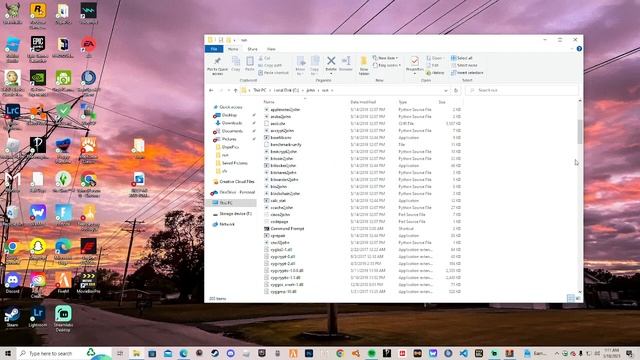How to download/install John the Ripper on Windows!! In just 5 minutes!!! смотреть онлайн