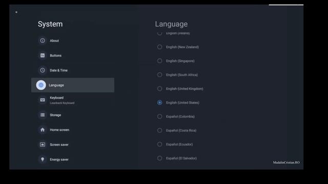 LineageOS (Android TV 12) custom ROM on Raspberry Pi 4 walk-through смотреть онлайн