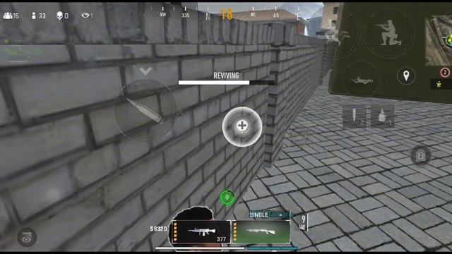 WARZONE MOBILE GLOBAL RELEASE ALL REAL PLAYER ANDROID GAMEPLAY POCO X6 PRO MID GRAPHICS смотреть онлайн