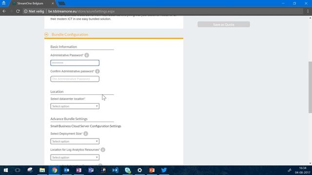 Webinar: Tech Data Small Business Cloud Server Training смотреть онлайн