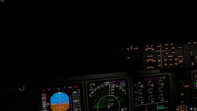 From Berlin to Dublin with the Rotate MD11 XPlane 12 beta 9 смотреть онлайн