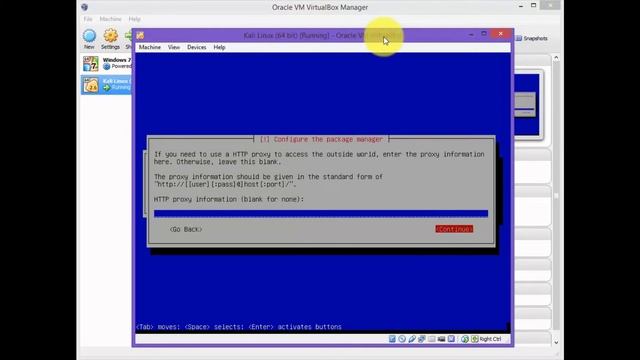Module 10: How to install Kali Linux on VirtualBox смотреть онлайн