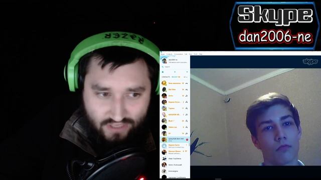 Викторина с Шашлыком #8 смотреть онлайн