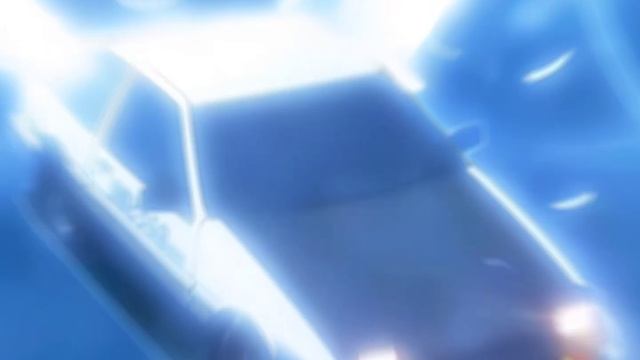 Initial D edit - dido thank you смотреть онлайн